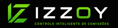 IZZOY Logo Footer