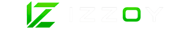 IZZOY Logo